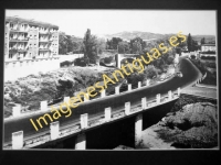 Tafalla - Puente de la Panueva