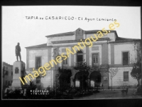 Tapia de Casariego - El Ayuntamiento