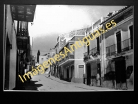 Torreblanca - Calle San Cristobal