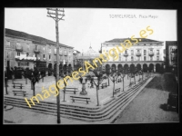 Torrelavega - Plaza Mayor
