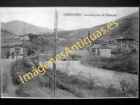 Urberuaga - Inmediaciones de Plazacola