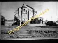 Urquiola - El Santuario y la Torre
