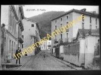 Cestona - El pueblo